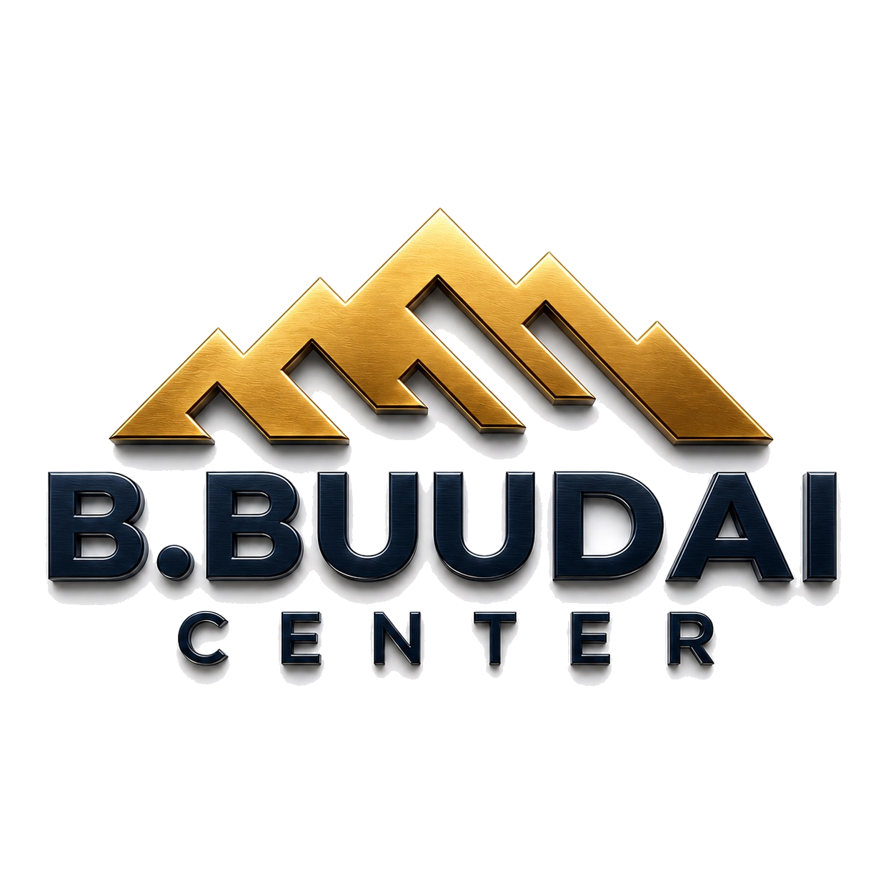 B.Buudai Center
